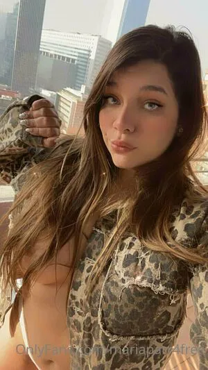 Mariaparr4free OnlyFans Leaked Free Thumbnail Picture - #cRAvHzIMEU