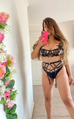 Mariaparr4free OnlyFans Leaked Free Thumbnail Picture - #dEmfF4rJID