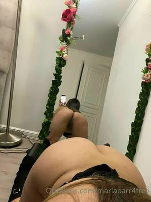 Mariaparr4free OnlyFans Leaked Free Thumbnail Picture - #gI0BCX8HOa