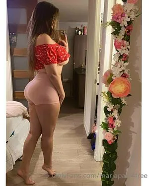 Mariaparr4free OnlyFans Leaked Free Thumbnail Picture - #hkNWxVIyfL