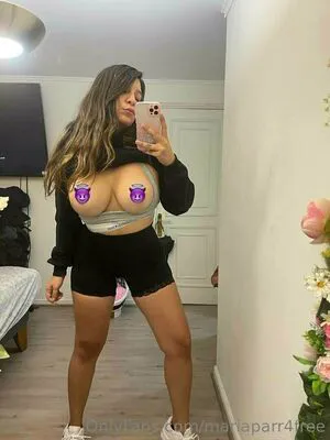 Mariaparr4free OnlyFans Leaked Free Thumbnail Picture - #iH9MYZzQgn