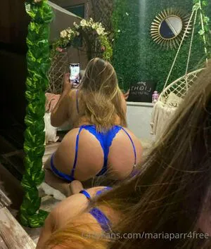 Mariaparr4free OnlyFans Leaked Free Thumbnail Picture - #iHHdqU2USx
