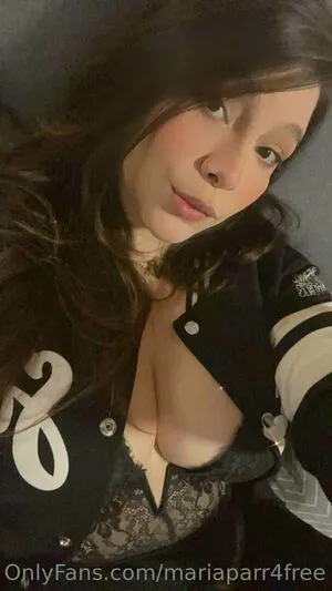 Mariaparr4free OnlyFans Leaked Free Thumbnail Picture - #j3I7qfW2kH
