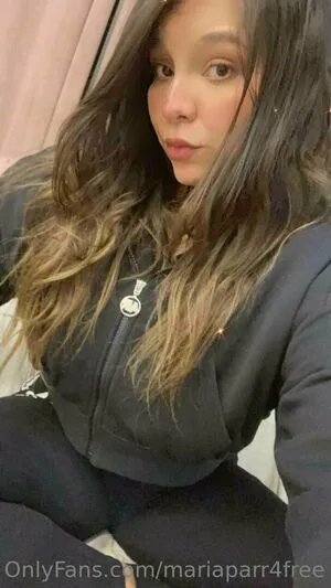 Mariaparr4free OnlyFans Leaked Free Thumbnail Picture - #kip3C1lV0J