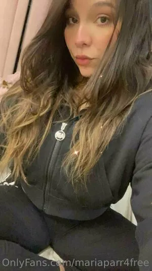 Mariaparr4free OnlyFans Leaked Free Thumbnail Picture - #kqHsnHVqVv