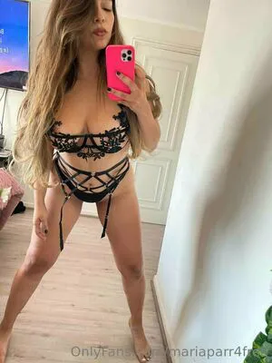 Mariaparr4free OnlyFans Leaked Free Thumbnail Picture - #l5zaI3Q2yt