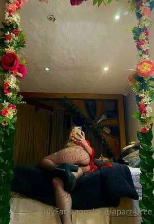 Mariaparr4free OnlyFans Leaked Free Thumbnail Picture - #lgrSjsaRjd