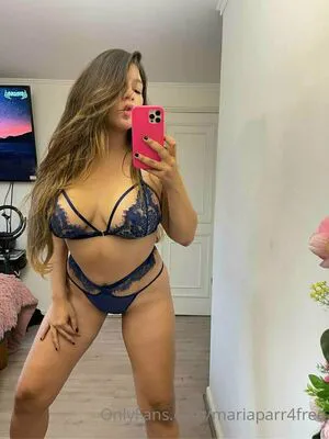 Mariaparr4free OnlyFans Leaked Free Thumbnail Picture - #mWjqtD6lX5