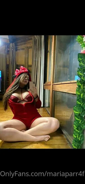 Mariaparr4free OnlyFans Leaked Free Thumbnail Picture - #nhHKgDS0yF