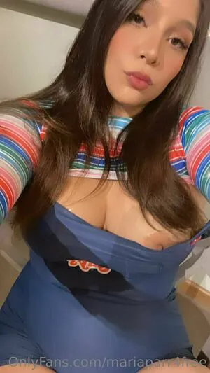 Mariaparr4free OnlyFans Leaked Free Thumbnail Picture - #oFogqfJy9h