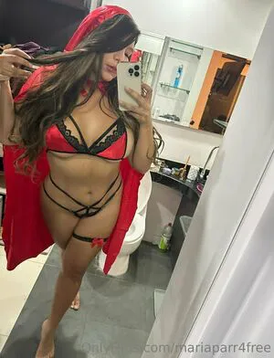 Mariaparr4free OnlyFans Leaked Free Thumbnail Picture - #pTvsfvk88m