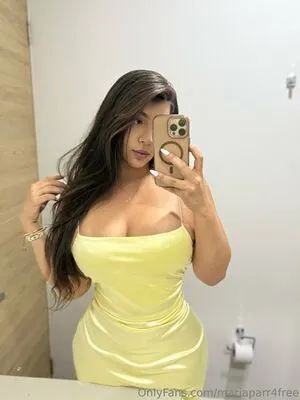 Mariaparr4free OnlyFans Leaked Free Thumbnail Picture - #rSYtsYCpd1