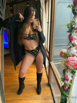 Mariaparr4free OnlyFans Leaked Free Thumbnail Picture - #rsaGnwd8ga