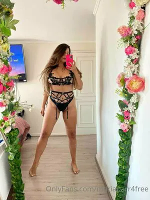 Mariaparr4free OnlyFans Leaked Free Thumbnail Picture - #sGpLgCVx4Y