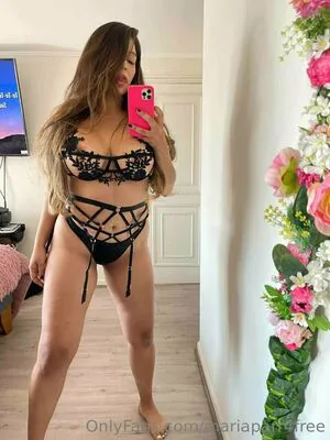 Mariaparr4free OnlyFans Leaked Free Thumbnail Picture - #stANYo3Sf7