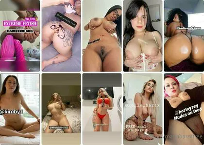 Mariaparr4free OnlyFans Leaked Free Thumbnail Picture - #uNfSiOHyG1