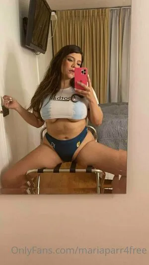 Mariaparr4free OnlyFans Leaked Free Thumbnail Picture - #wzeh3INTpc
