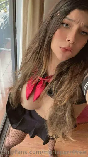 Mariaparr4free OnlyFans Leaked Free Thumbnail Picture - #yXqMhMGW8Z