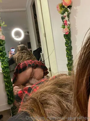 Mariaparr4free OnlyFans Leaked Free Thumbnail Picture - #z14dY5hY4u