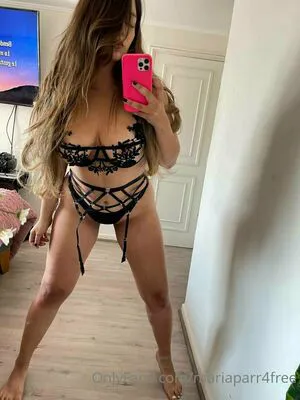 Mariaparr4free OnlyFans Leaked Free Thumbnail Picture - #zBaXjXqb6V