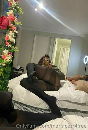 Mariaparr4free OnlyFans Leaked Free Thumbnail Picture - #zX5ESwjGeX