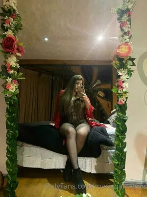 Mariaparr4free OnlyFans Leaked Free Thumbnail Picture - #zkpEKEN3eD
