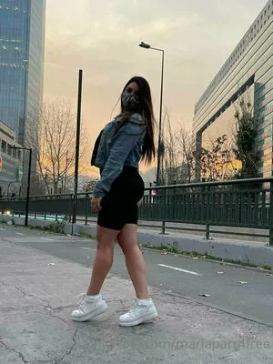 Mariaparr4free OnlyFans Leaked Free Thumbnail Picture - #zxntuW4zVm