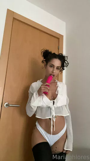 mariaphlores OnlyFans Leaked Free Thumbnail Picture - #3DaZpqfoEk