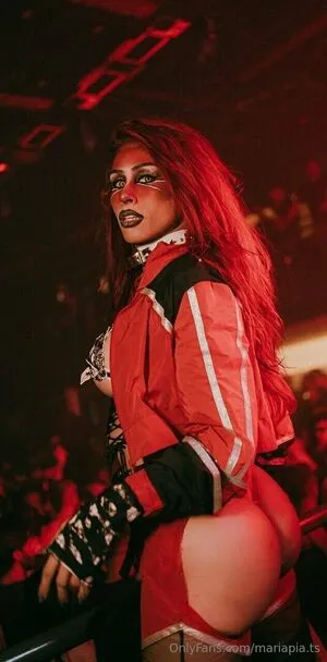 Mariapia Ts OnlyFans Leaked Free Thumbnail Picture - #4Cm1pFhpt8