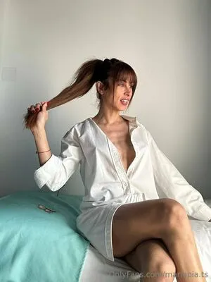 Mariapia Ts OnlyFans Leaked Free Thumbnail Picture - #4PrmPm0SwC
