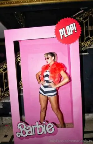 Mariapia Ts OnlyFans Leaked Free Thumbnail Picture - #4Qd5j8w0QE