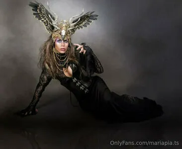 Mariapia Ts OnlyFans Leaked Free Thumbnail Picture - #4kdYMqrpwR