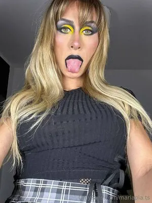Mariapia Ts OnlyFans Leaked Free Thumbnail Picture - #52e7EoBwQT