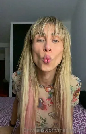 Mariapia Ts OnlyFans Leaked Free Thumbnail Picture - #56I6PocWrA