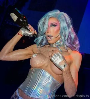 Mariapia Ts OnlyFans Leaked Free Thumbnail Picture - #5hbC8mfcXT