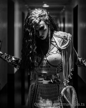 Mariapia Ts OnlyFans Leaked Free Thumbnail Picture - #7LTTw36q7D