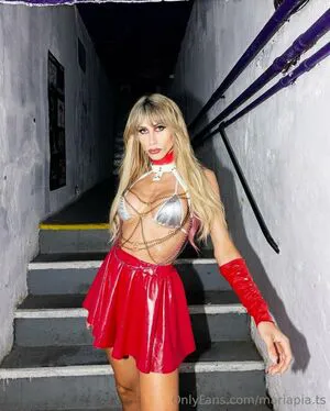 Mariapia Ts OnlyFans Leaked Free Thumbnail Picture - #8f5Vzj2xJg