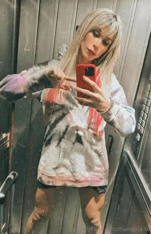 Mariapia Ts OnlyFans Leaked Free Thumbnail Picture - #8uWDKni05C