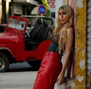 Mariapia Ts OnlyFans Leaked Free Thumbnail Picture - #98Esu80niL