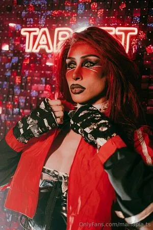 Mariapia Ts OnlyFans Leaked Free Thumbnail Picture - #9f94ER2YeG