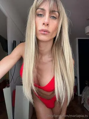 Mariapia Ts OnlyFans Leaked Free Thumbnail Picture - #9zgjQVtgZ6