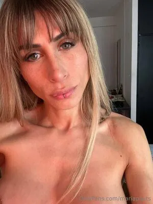 Mariapia Ts OnlyFans Leaked Free Thumbnail Picture - #AggXPYMGyH