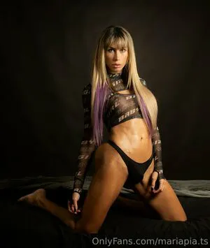Mariapia Ts OnlyFans Leaked Free Thumbnail Picture - #BJMJBkMQtc