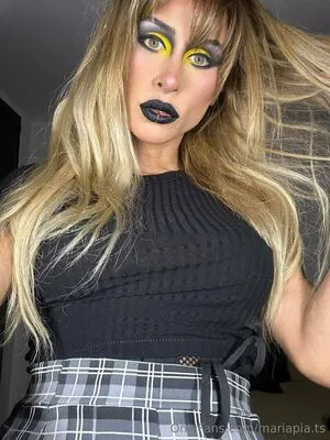 Mariapia Ts OnlyFans Leaked Free Thumbnail Picture - #BVuhWmXiLS