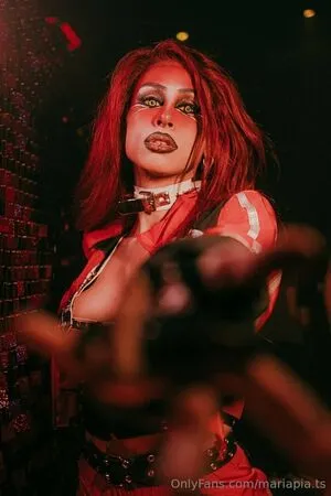 Mariapia Ts OnlyFans Leaked Free Thumbnail Picture - #C16n0rwzs3