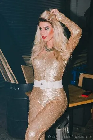 Mariapia Ts OnlyFans Leaked Free Thumbnail Picture - #DNiMV2reFP