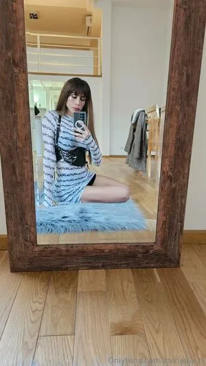 Mariapia Ts OnlyFans Leaked Free Thumbnail Picture - #EtxyaaHGT9
