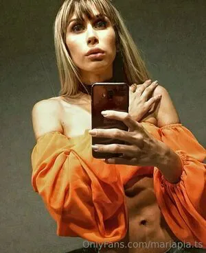 Mariapia Ts OnlyFans Leaked Free Thumbnail Picture - #G99cptMQRa