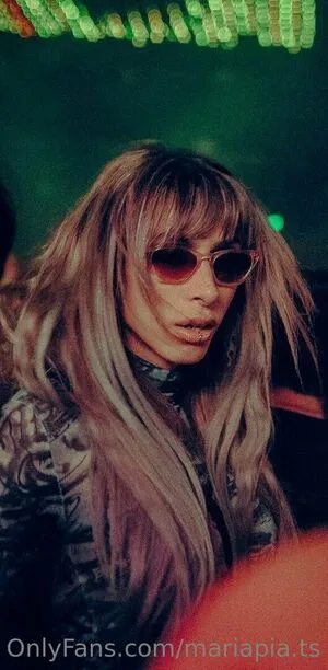 Mariapia Ts OnlyFans Leaked Free Thumbnail Picture - #HGJrNyfLJy
