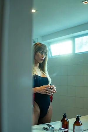 Mariapia Ts OnlyFans Leaked Free Thumbnail Picture - #IFElERdgrm